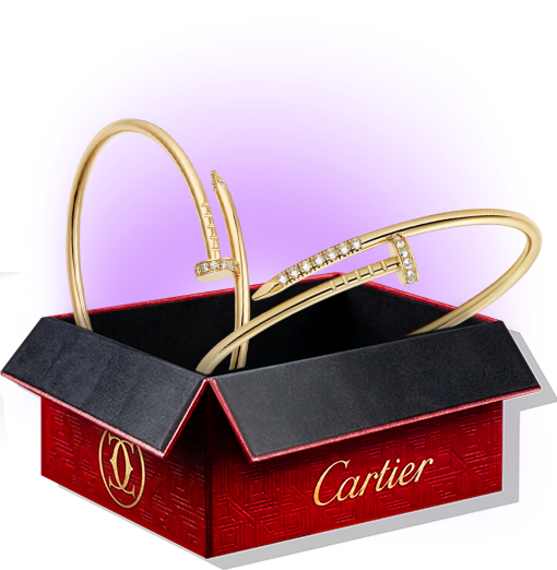 Cartier Love