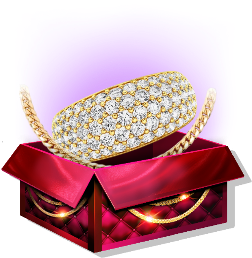 Bling Box