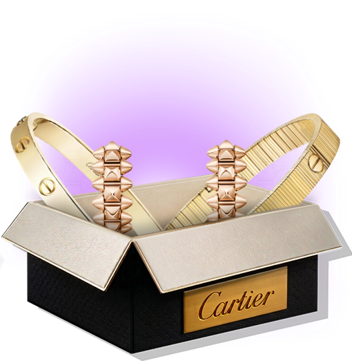 Cartier Premium