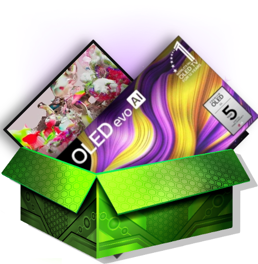 Full Stack