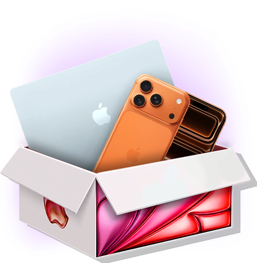 MacBook Air
