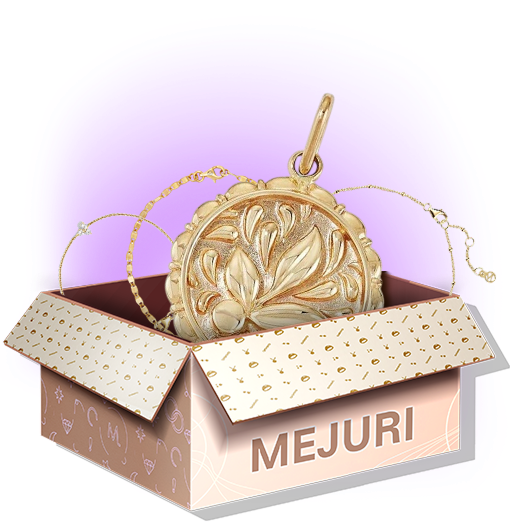 Mejuri starter