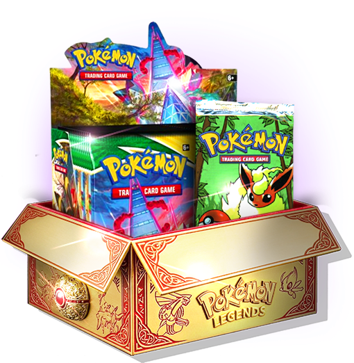 Pokémon ETB