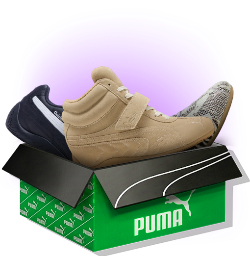 Puma Speedcat