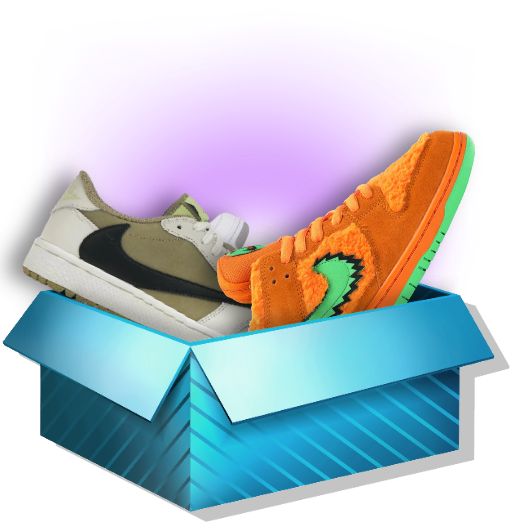 Sneaker Storm