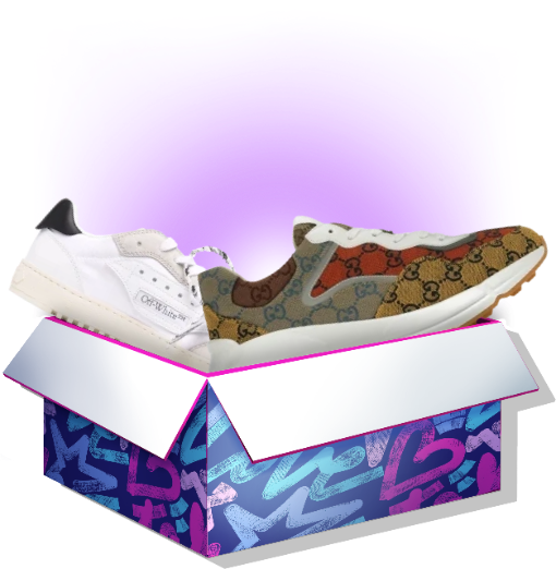 Sneakers Starter