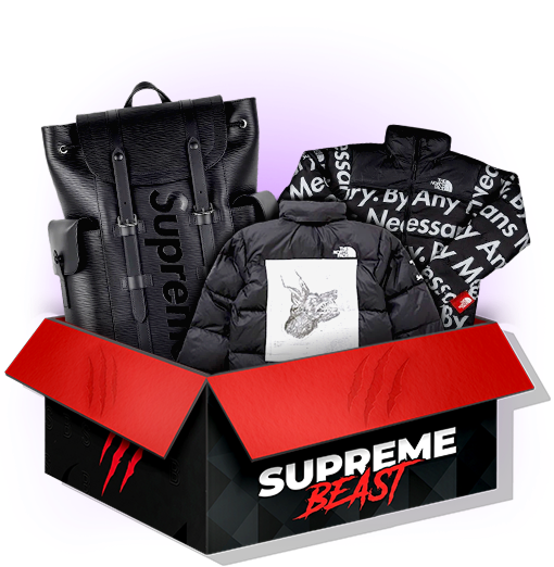 Supreme Beast