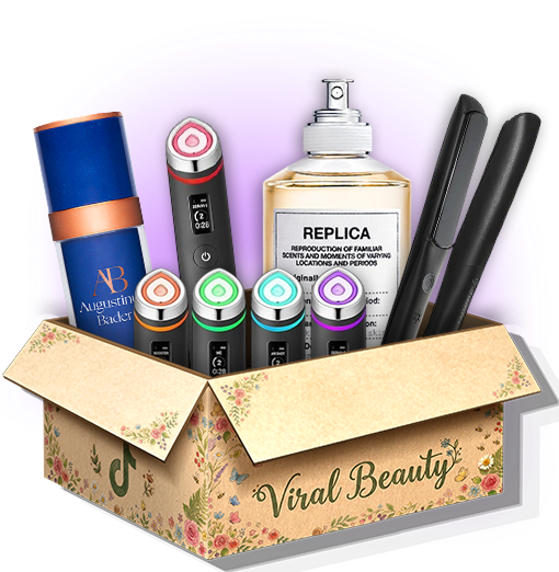 Viral Beauty